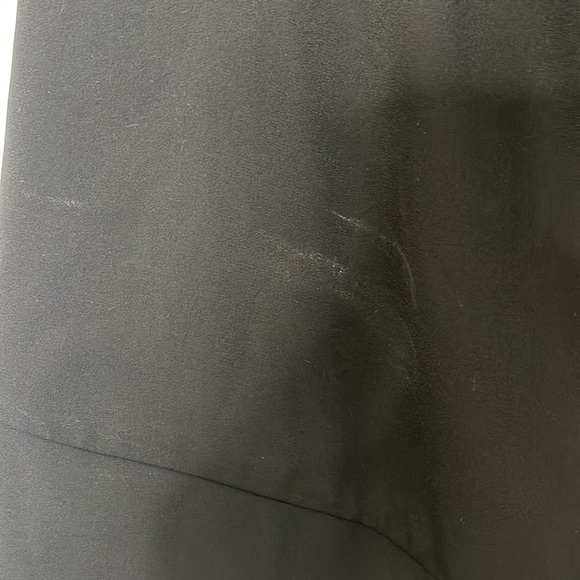 XOXO Shoestring strap top | Black | Size Small - Picture 3 of 7